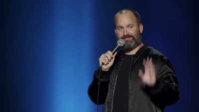 "Aproape." - Tom Segura: Disgraceful