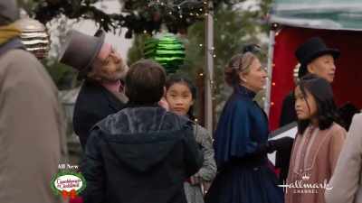 Apropo,
acela e Ray Muller ? - A Dickens of a Holiday!