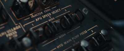 APUs active. - Moonfall