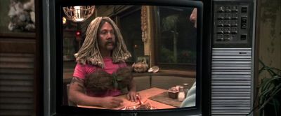 Aquariums make me super horny - 50 First Dates