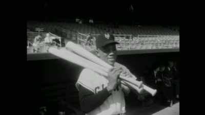 Aquele é Willie Mays." - Say Hey, Willie Mays!