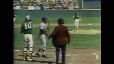 Aquele jogo não representa Willie Mays. - Say Hey, Willie Mays!