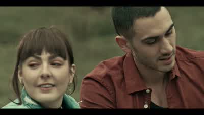 Aquí podía correr. - Dark Desire