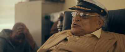 Aqui tivemos a oportunidade de continuar. - Rudeboy: The Story of Trojan Records