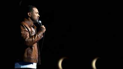 Ar cădea cerul pe noi. - Mike Epps: Ready to Sell Out