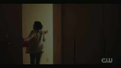 (Araceli screaming) - Two Sentence Horror Stories