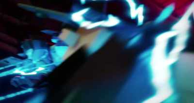 [arachnamechs trilling] - Transformers: EarthSpark