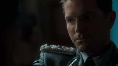 Aracy: Colonel Zumkle... - Passport to Freedom