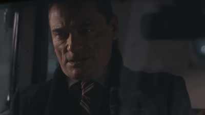 Aracy.
Don't trust anyone. - Passport to Freedom