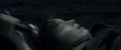 Aragorn! - The Lord of the Rings: The Fellowship of the Ring