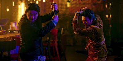 [Arai] Yurei. - Blade of the 47 Ronin