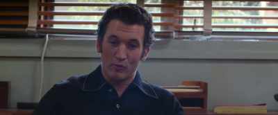 Aram, tell you what,
we'll have a drink, - The Offer