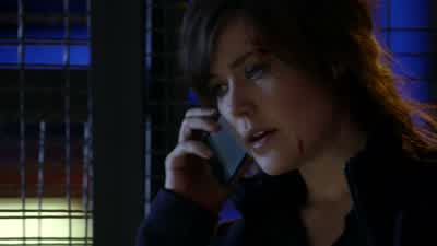 Aram... we got to keep this between us. - The Blacklist