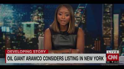 Aramco is ready to launch
an initial public offering - Generation Hustle