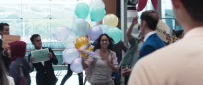 Araminta! - Crazy Rich Asians