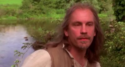 Aramis had his faith - The Man in the Iron Mask