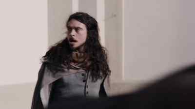 Aramis! - The Musketeers