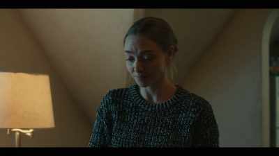 Arată tot mai bine.
Bravo, amice! - Long Bright River