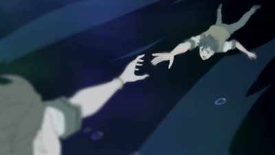 Arata! - Over the Sky