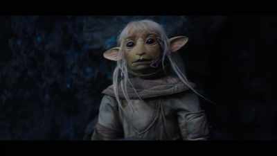 Arathim did not defeat Skeksis. - The Dark Crystal: Age of Resistance