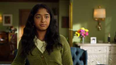 [Aravind laughs] - Never Have I Ever
