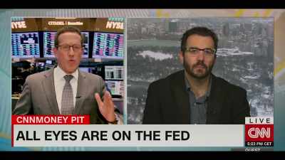 ARBAB: It was anticipated
that Janet Yellen - Generation Hustle