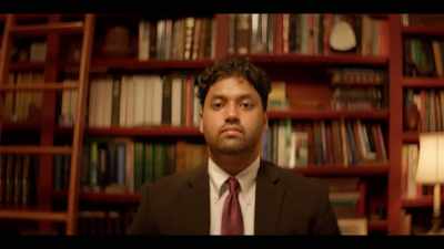 ARBAB: It was just the fact
that money would be able - Generation Hustle