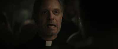 -Arcane and/or Catholic.
If that's not too redundant. - The Exorcism