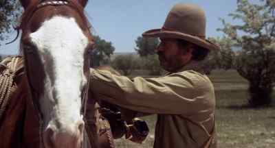 Arch? - The Hired Hand