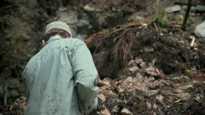 Archaeologist
Alex Tokovinine - Lost Treasures of the Maya