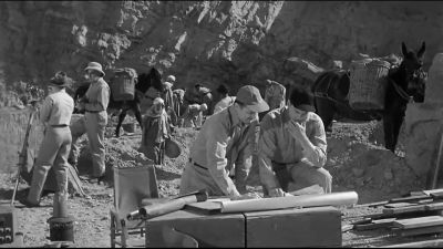 Archaeologists are underpaid publicity agents for deceased royalty - The Mole People