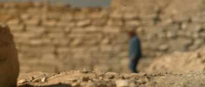 Archaeology is a process, - Unknown: The Lost Pyramid