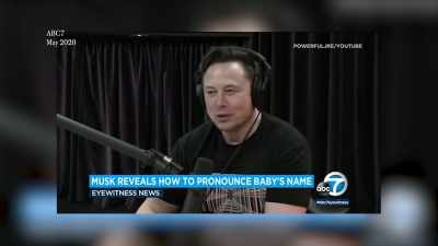Archangel 12, the
precursor to the SR-71, - Tech Billionaires: Elon Musk