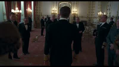 - Archbishop. - The King's Speech