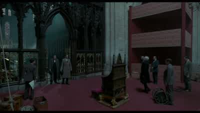 - Archbishop. - The King's Speech