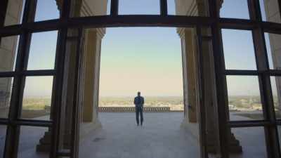 Archeologist Hussein Falih - Mysteries of the Abandoned