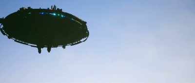 Archeologists and
historians are puzzled - Alien: Battlefield Earth