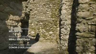 Archeologists remain
convinced - Mysteries of the Abandoned