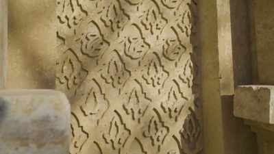 Archeologists told Saddam - Mysteries of the Abandoned