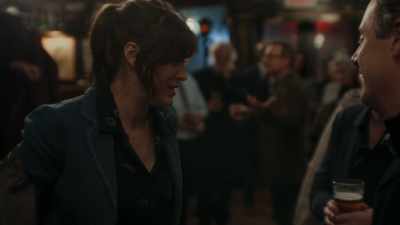 ARCHER: And I kept telling him, - Fleishman Is in Trouble