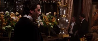 Archer enjoyed such challenges to convention - The Age of Innocence