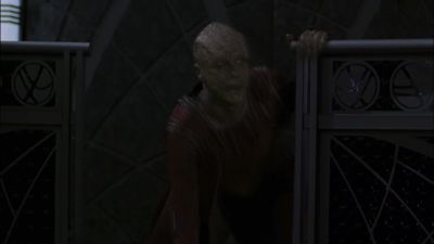 Archer What's the matter - Star Trek: Enterprise