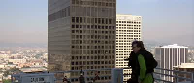Archer will be pissed when he comes back from his training and finds out. - Face/Off