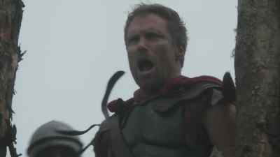 Archers, nock! - Roman Empire
