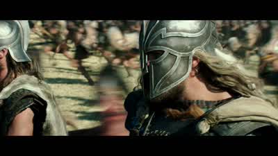 Archers, ready! - Hercules