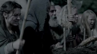 Archers! - Vikings