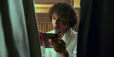 Archibald Al Mahmoud! Oh! - The Last Mercenary