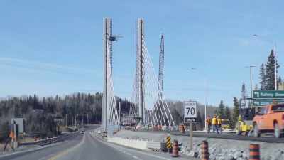 ARCHIBALD: If you didn't take
into account that - Engineering Catastrophes
