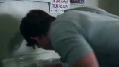 Archibald. - Riverdale