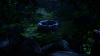 [Archie] And burned, and singed.
Oh, here we are. - Wizards: Tales of Arcadia